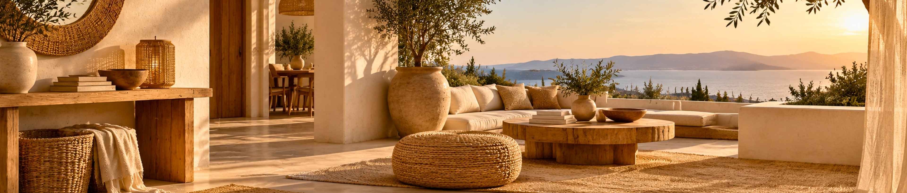 Interior lifestyle