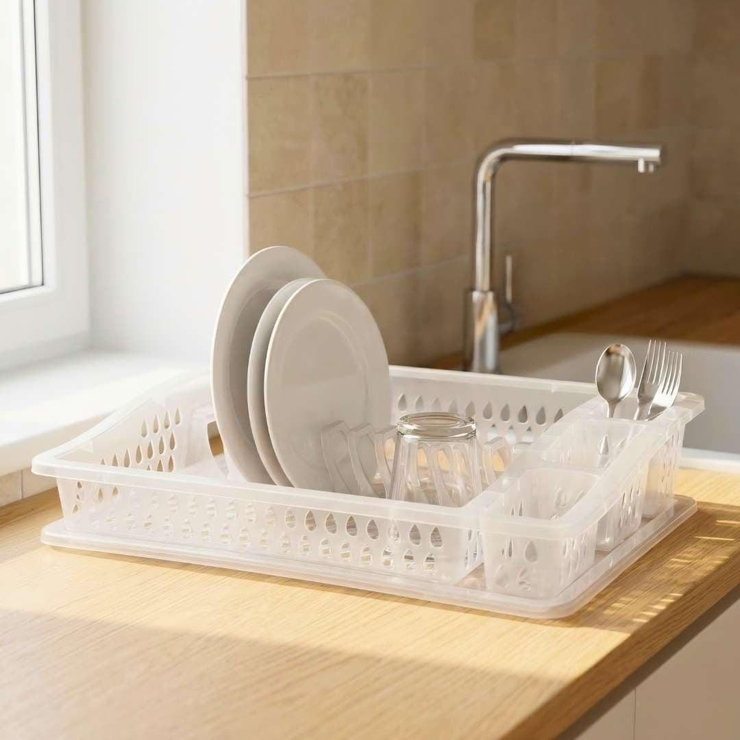 Dish Rack